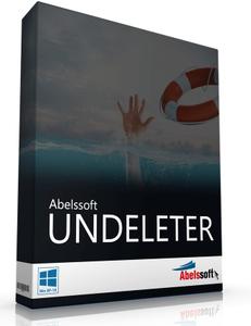 Abelssoft Undeleter 7.04.47516 Multilingual + Portable