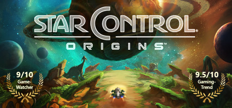 Star Control - Origins FitGirl Repack