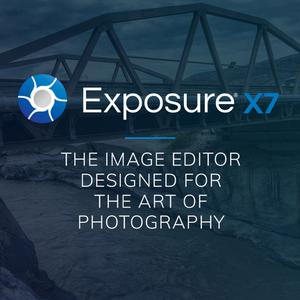 Exposure X7 v7.1.7.2 Portable (x64)