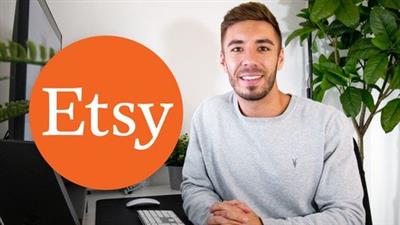 How To Sell On Etsy Using A Print-On-Demand Business  Model
