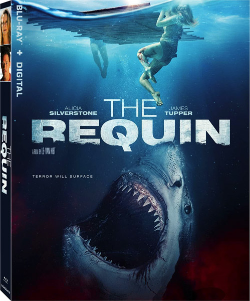   / The Requin (2022/BDRip/HDRip)