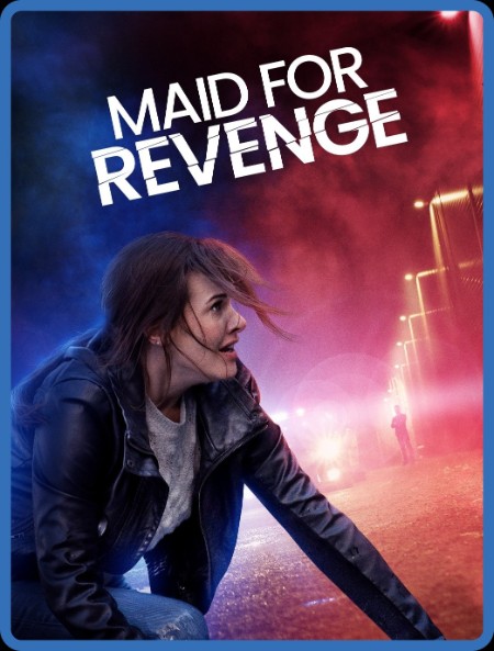 Maid for Revenge 2023 1080p WEBRip x265-LAMA