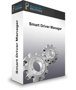 Smart Driver Manager 6.4.966 Multilingual