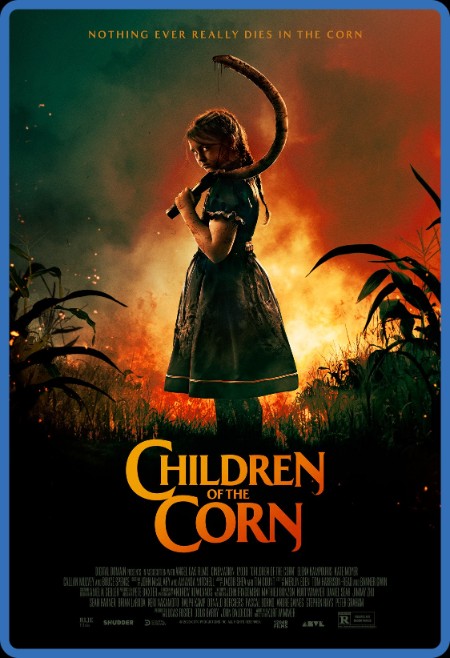 Children of The Corn 2020 1080p BluRay x265-RARBG