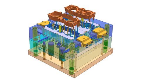 Siemens Nx Mold Wizard 9db348ab87e9035167f1e25911d72ee7