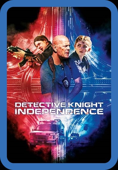 Detective KNight Independence 2023 2160p UHD BluRay x265 10bit HDR DDP5 1-RARBG