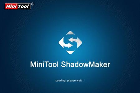 MiniTool ShadowMaker 4.1