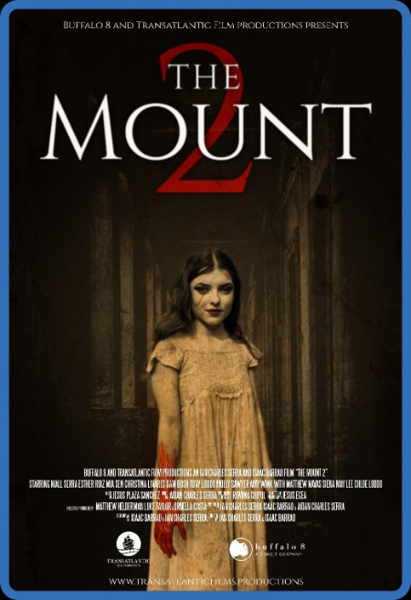 The Mount 2 2022 1080p WEBRip x265-LAMA