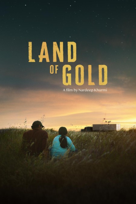 Land of Gold 2022 1080p WEBRip x264-RARBG