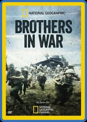 BroThers In War (2014) 720p WEBRip x264 AAC-YTS