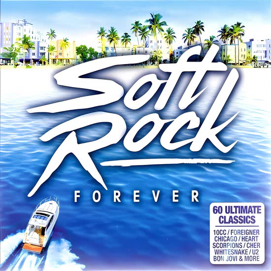 VA - Soft Rock Forever