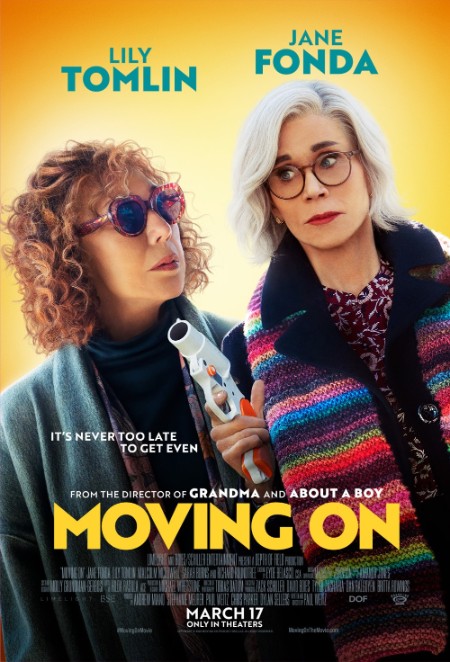 Moving On 2022 BDRip x264-PiGNUS