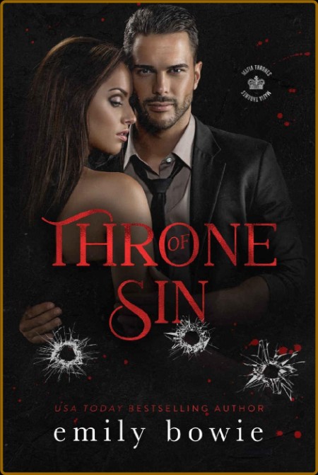 Throne of Sin: A Mafia Romance
