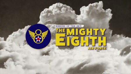 Heroes of The Sky The Mighty Eighth Air Force 2021 1080p DSNP WEBRip DDP5 1 x264-L...