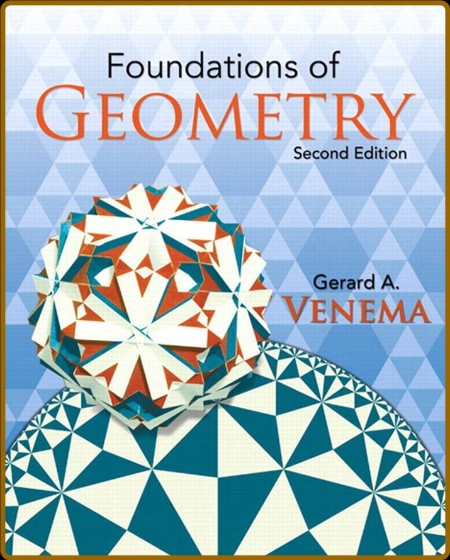 Foundations of Geometry 756382850ae1199067f25c7116372221