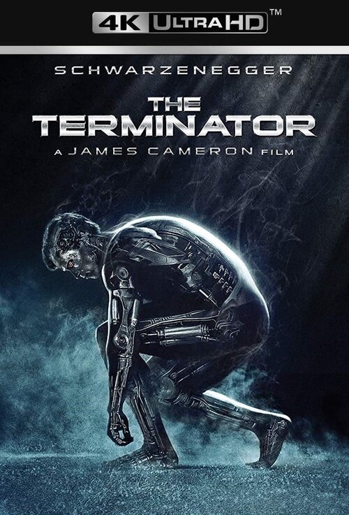 Terminator / The Terminator (1984) MULTI.HDR.AI.2160p.BluRay.DTS.HD.MA.7.1.AC3.5.1-ChrisVPS ~ Lektorzy i Napisy PL