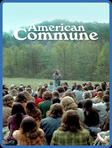 American Commune (2013) 720p WEBRip x264 AAC-YTS