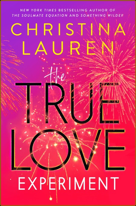 The True Love Experiment 288a2b49ebf47057486afc61646d672b