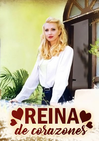 Королева сердец (1 сезон: 1-123 серии из 123) / Reina de corazones / 1998 / ПМ