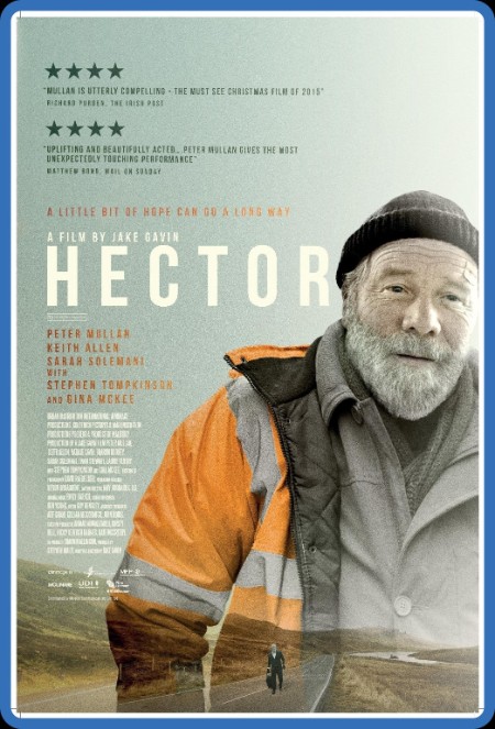 HecTor 2015 1080p AMZN WEBRip DD5 1 x264-GalaxyRG