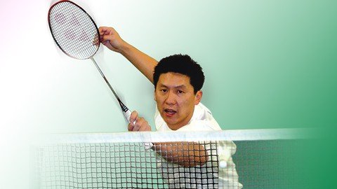 Advanced Badminton