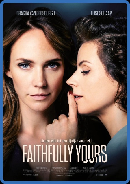 Faithfully Yours 2022 1080p WEB h264-EDITH