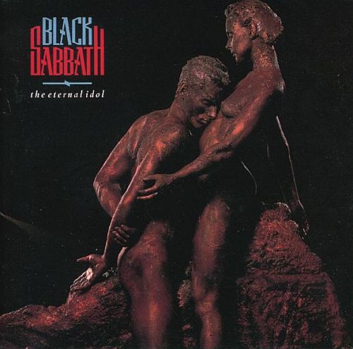 Black Sabbath - The Eternal Idol (1987) (LOSSLESS)