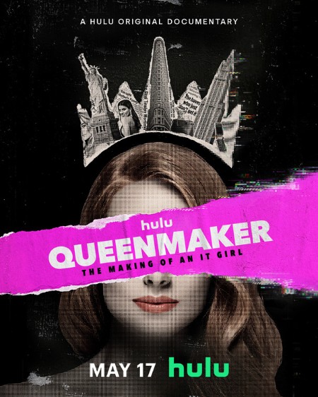 Queenmaker The Making of an It Girl 2023 1080p WEBRip x264-RARBG