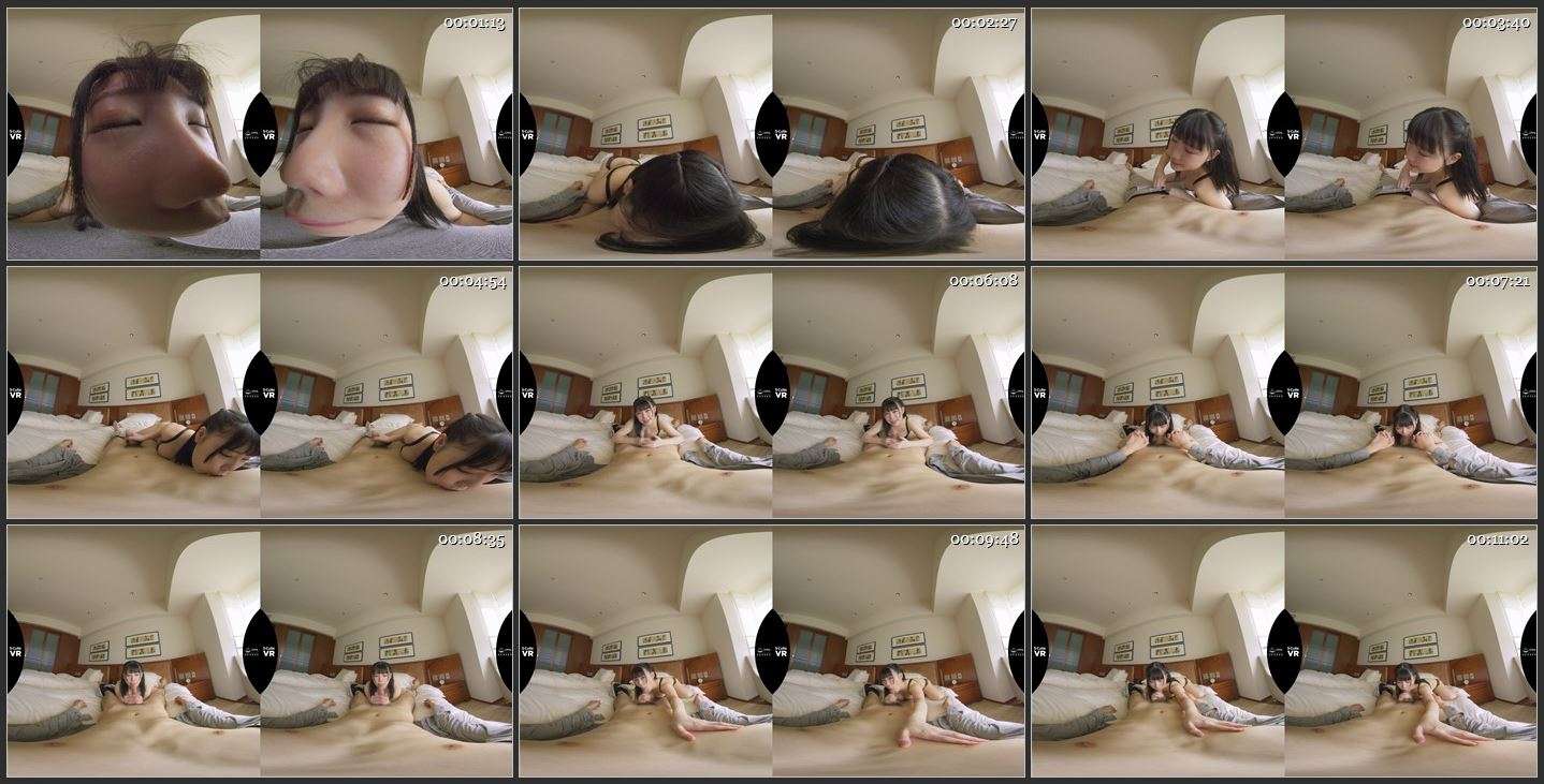 Nanatsuki Mirei, Misaki Azusa, Wakamiya Hono, Natsumuko Kokono, Misono Waka, Yuki Nono, Rukawa Kazuo, Yokoo - SQTEVR-007 A [Oculus Rift, Vive, Samsung Gear VR | SideBySide] [2048p]