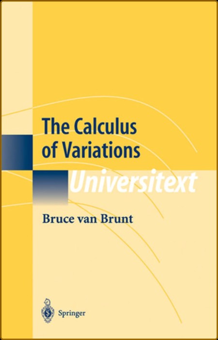 The Calculus of Variations Universitext