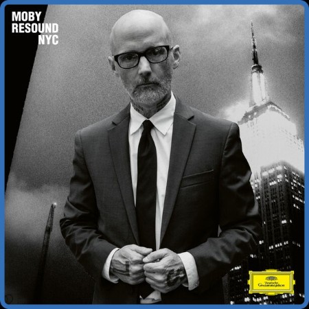 Moby - Resound NYC (2023)