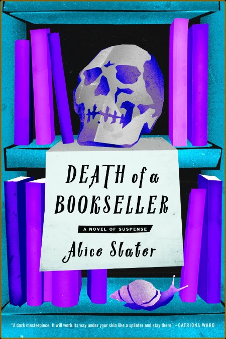 Death of a Bookseller 6f1ad05d06fbf23768e31ac2d218d958