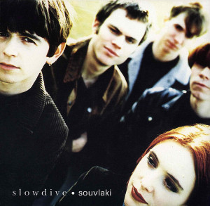 Slowdive - Souvlaki [Remastered] (1994)
