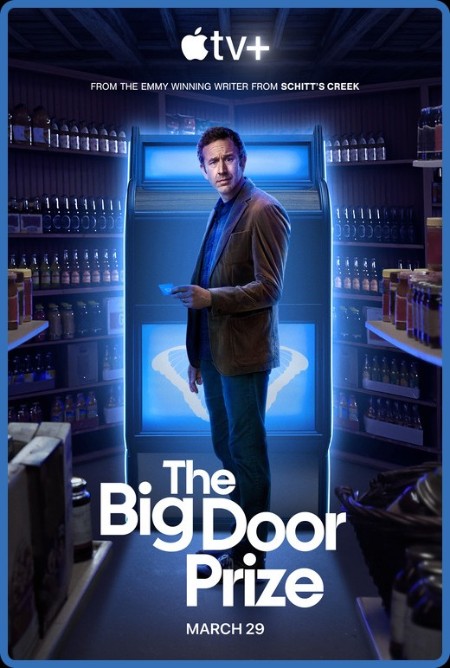 The Big Door Prize S01E04 720p WEB h264-EDITH