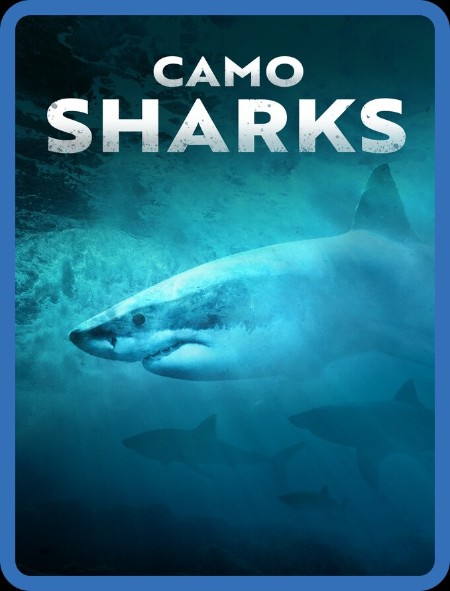 Camo Sharks (2022) 720p WEBRip x264 AAC-YTS