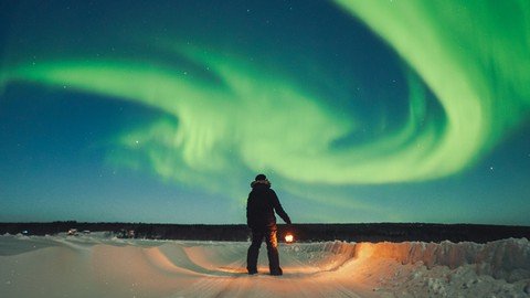 Northern Lights - The Ultimate Guide (2023)