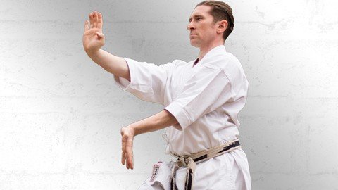 All 17 Goju Ryu Karate Kata