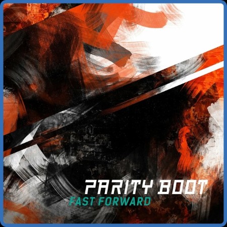 Parity Boot - 2023 - Fast Forward (FLAC)