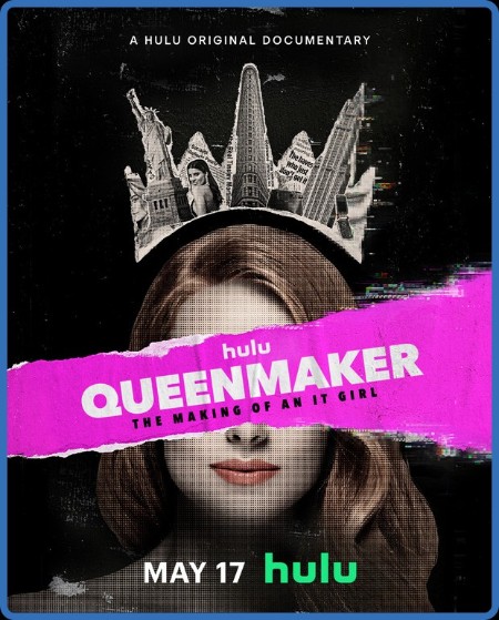 Queenmaker The Making Of An It Girl (2023) 1080p WEBRip x264 AAC-YTS