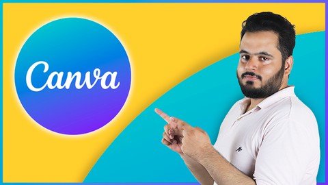 Mastering Ai– Powered Canva Basic To Advance Level Designs