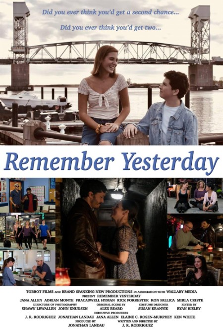 Remember Yesterday 2022 1080p WEB h264-ELEANOR