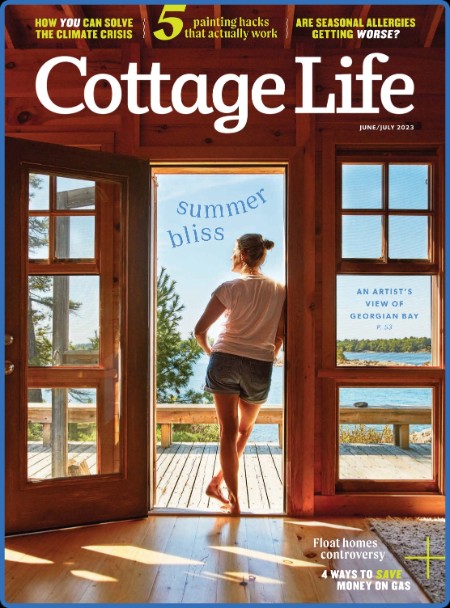 Cottage Life – June 2023