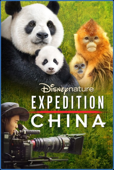 Expedition China (2017) 720p WEBRip x264 AAC-YTS