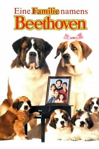 Eine Familie namens Beethoven 1993 German Dl 720p Web H264-Fawr