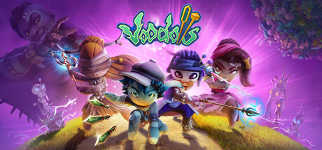 Voodolls v1.0.0.6-GOG