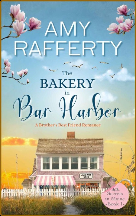 The Bakery in Bar Harbor 05adf3655e74fb34b8071b3e2557c7bb