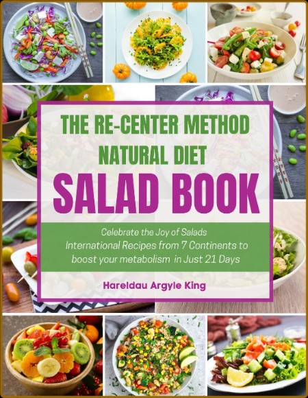 The Re-Center Method Natural Diet Salad Book D3934928d3741770b39c84730c8ec2bd