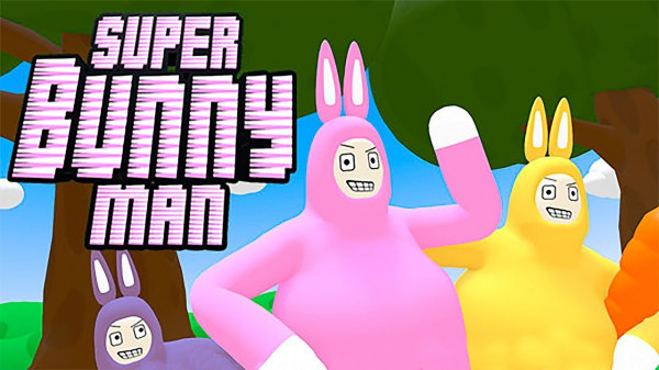 Super Bunny Man [v 1.0.1] (2017) PC | Repack  Pioneer