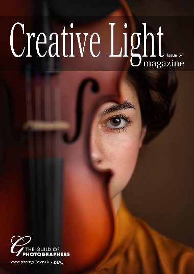 Creative Light - Issue 54 / 2023