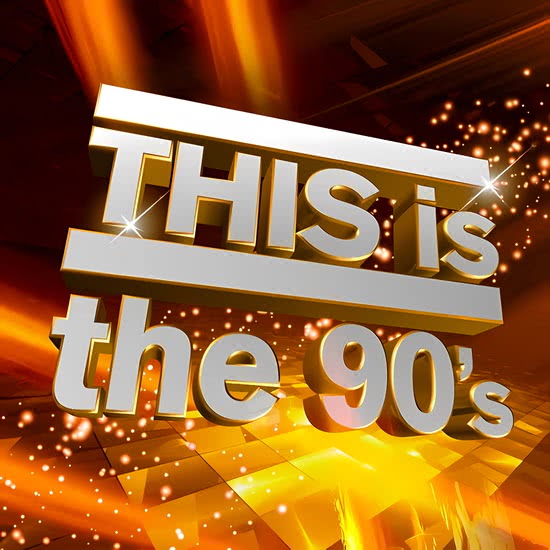 VA - THIS is the 90's